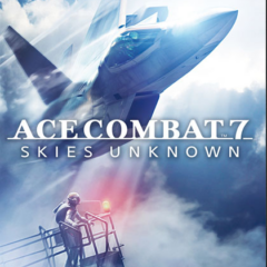 Ace Combat 7: Skies Unknown