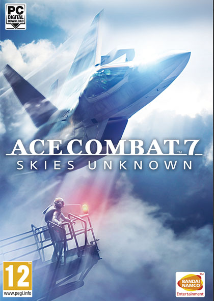 Ace Combat 7: Skies Unknown