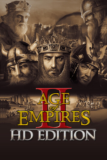 Age of Empires 2 HD