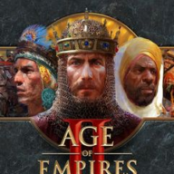 Age of Empires II Definitive Edition