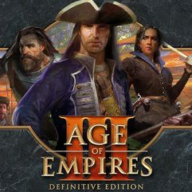 Age of Empires III Definitive Edition