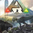 ARK Survival Evolved