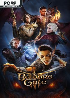 Baldur’s Gate 3