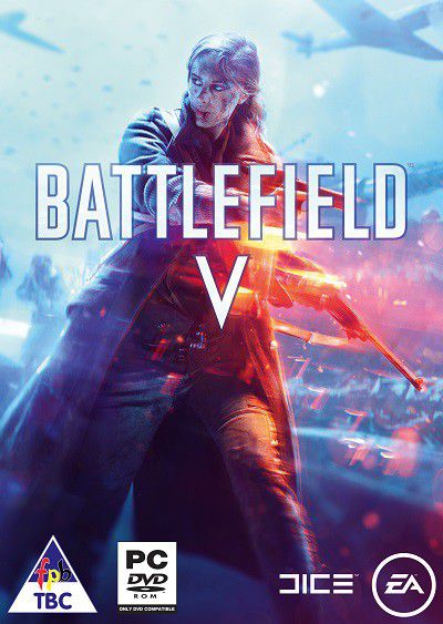 Battlefield V