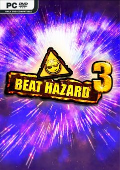 Beat Hazard 3