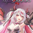 Beautiful Mystic Survivors