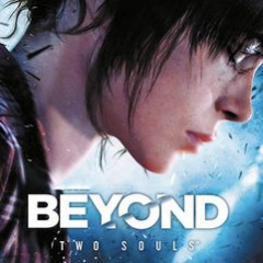 Beyond: Two Souls