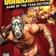 Borderlands Game of the Year Enhanced