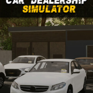 Car Dealership Simulator