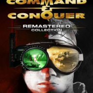 Command & Conquer Remastered Collection