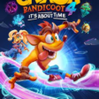 Crash Bandicoot 4: It’s About Time