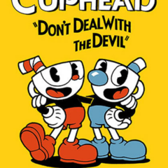 Cuphead