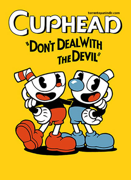 Cuphead