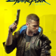 Cyberpunk 2077