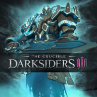 Darksiders 3 – The Crucible