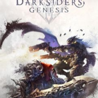 Darksiders Genesis