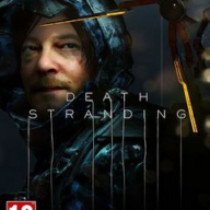 Death Stranding