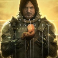 Death Stranding Director’s Cut