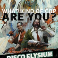 Disco Elysium