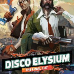 Disco Elysium The Final Cut