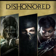 Dishonored Complete Collection