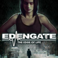 EDENGATE The Edge of Life