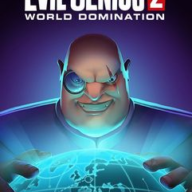 Evil Genius 2: World Domination
