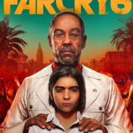 Far Cry 6