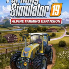 Farming Simulator 19 Alpine Farming Expansion