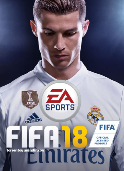 Fifa 18 İndir