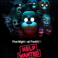 Five Nights at Freddy’s: Help Wanted