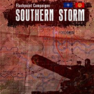 Flashpoint Campaigns Southern Storm