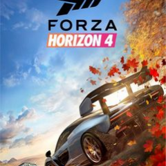 Forza Horizon 4 Ultimate Edition