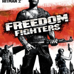 Freedom Fighters