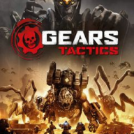 Gears Tactics