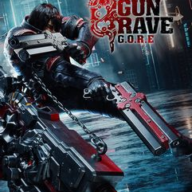 Gungrave G.O.R.E