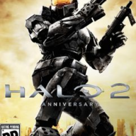 Halo 2 Anniversary