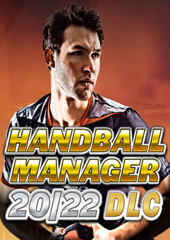 Handball Manager 2022