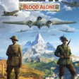 Hearts of Iron IV By Blood Alone