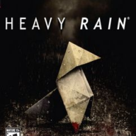 Heavy Rain