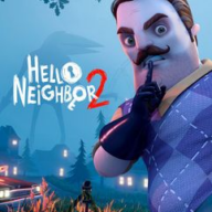 Hello Neighbor 2