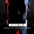 HITMAN World of Assassination