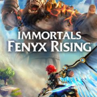 Immortals Fenyx Rising