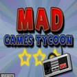 Mad Games Tycoon