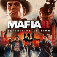 Mafia 2 Definitive Edition