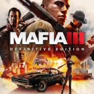 Mafia 3 Definitive Edition