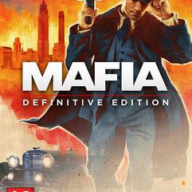 Mafia Definitive Edition