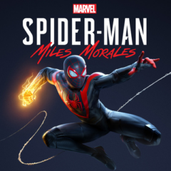 Marvel’s Spider-Man Miles Morales