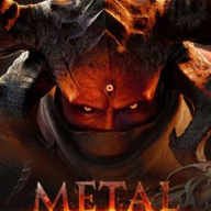 Metal Hellsinger