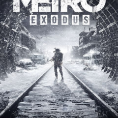 Metro Exodus